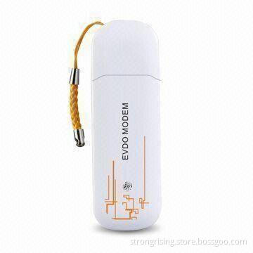 USB Wireless Modem with 5V Operating Voltage and 800MHz Frequency